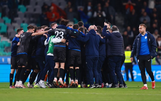 O posibilă adversară a României din baraj, primă uriaşă pentru jucători dacă obţin calificarea la Mondial