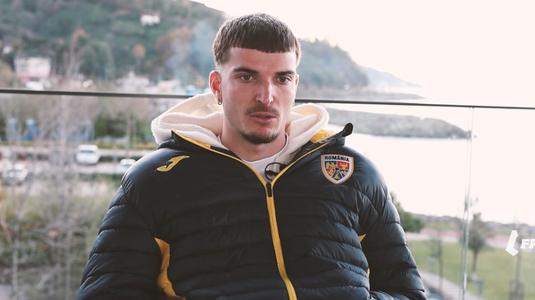Valentin Mihailă are o singură dorinţă în 2026! Fotbalistul s-a săturat: "Sper să găsesc soluţia"