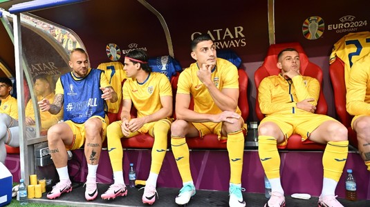 Fără meci în tricoul naţionalei de un an şi jumătate, un "tricolor" vrea să prindă barajul cu Turcia: "Normal că mi-e dor"