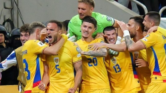 Retrospectivă | Cum s-a descurcat echipa naţională în 2025: tricolorii au câştigat cinci meciuri şi au marcat peste 20 de goluri