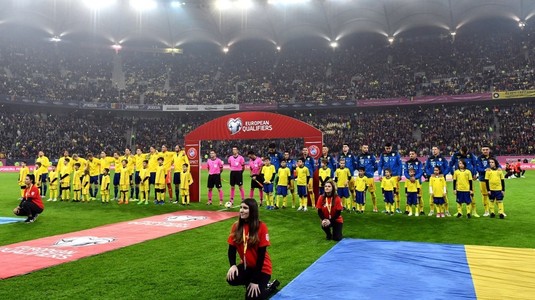 Liga Naţiunilor bate la uşă! Când se trage la sorţi şi cine pot fi adversarii României