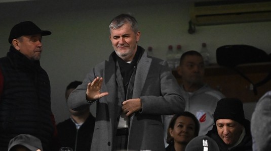 Scenariu neaşteptat la naţională! Valeriu Iftime lansează o soluţie surpriză pentru postul de selecţioner: "Nu acceptă jocuri de culise" | EXCLUSIV