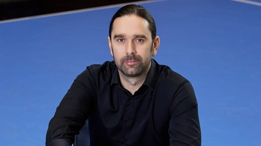 VIDEO | Bogdan Voina candidează la conducerea FRH: ”Handbalul românesc are o voce. E timpul să o ascultăm”