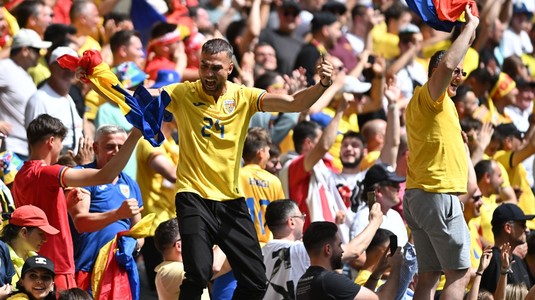 Record la vânzarea biletelor pentru meciul Turcia – România: în cât timp s-au epuizat tichetele pentru turul barajului