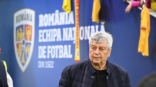 Veşti extraordinare despre Mircea Lucescu! Selecţionerul naţionalei României a fost externat şi a dezvăluit ce urmează să facă
