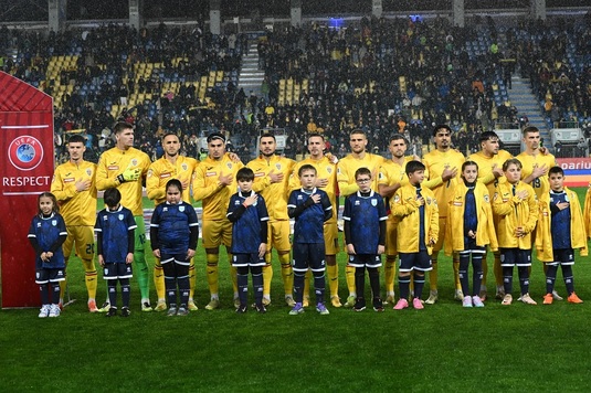Dorinel Munteanu a văzut grupa României din Nations League şi a reacţionat: "Doar sănătos domnul Lucescu poate duce presiunea”