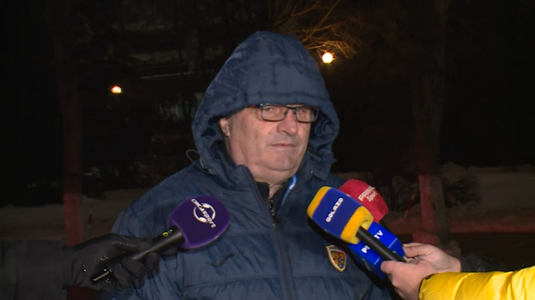 Şedinţa FRF s-a încheiat! Mihai Stoichiţă a dezvăluit în ce condiţii ar putea fi pe bancă la Turcia - România: “Prin fişa postului sunt obligat”
