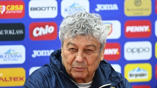 BREAKING NEWS | E oficial. Mircea Lucescu va conduce România la meciurile decisive din play-off