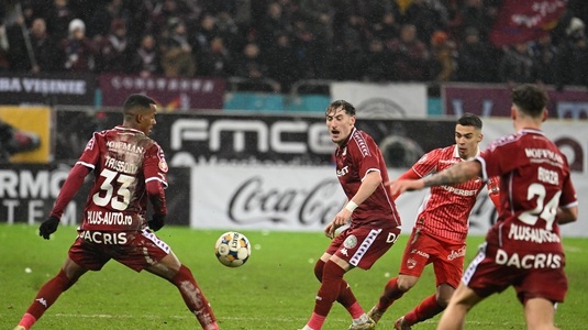 Vrea să debuteze într-un meci oficial al naţionalei României! Căpitanul din Superliga se gândeşte la duelul de la Istanbul: “Asta trebuie să facem” | VIDEO