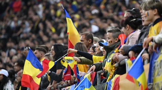 FRF, anunţ major pentru suporterii români care fac deplasarea la Istanbul! Turcii au pus condiţii la intrarea spectacorilor pe Besiktas Park