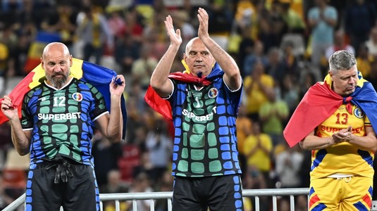 Florin Prunea o avertizează pe FCSB, după ce roş-albaştrii au ratat play-off-ul: ”O să vadă ce este un play-out. Este foarte dificil”