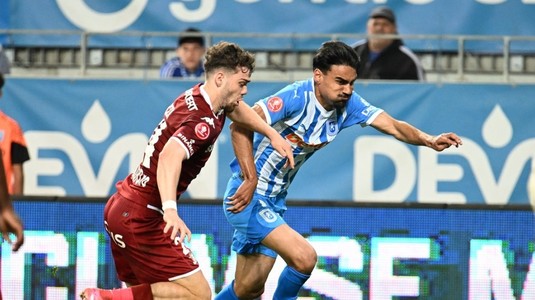 A reacţionat, după ce a văzut că alţi trei fotbalişti i-au luat faţa pe post la echipa naţională: “Asta este, fiecare are părerea lui. M-am maturizat” | VIDEO