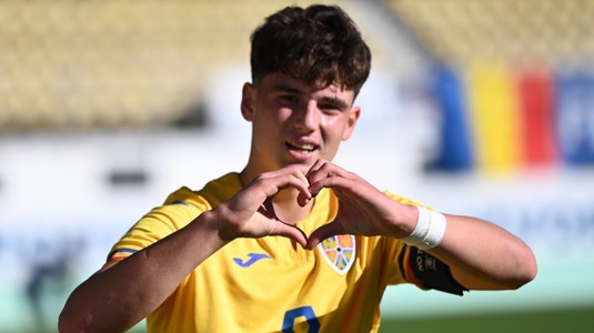 Discurs vehement după ce Ioan Vermeşan a fost chemat la naţionala României după doar 29 de minute jucate la seniori: ”Mă îngrozeşte. Este o demonstraţie a faptului că suntem foarte jos”