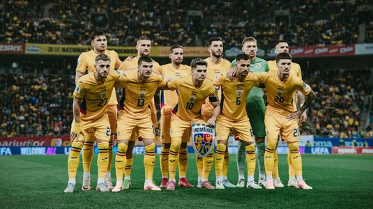 România şi-a programat două amicale în iunie. Numele primului adversar a fost deja dezvăluit