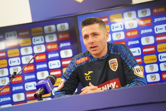 ULTIMĂ ORĂ | Costin Curelea a luat decizia finală! Lotul României U21 a fost anunţat oficial