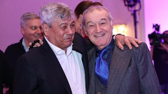 Gigi Becali a văzut lotul convocat de Mircea Lucescu şi a reacţionat: "Am post, am familie, am nepoţi, la revedere şi cu fotbalul!"