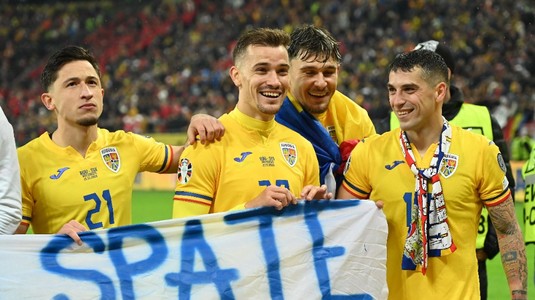 Dublul campion al României, evitat de Mircea Lucescu pentru Turcia - România! Vede meciul de acasă: “Cel mai valoros. Face lucruri pe care foarte puţini jucători români le fac” 