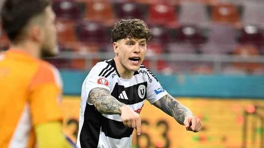 Fotbalistul din Superliga, surprins de convocarea la echipa naţională! Fundaşul a recunoscut: "Nu mă aşteptam”