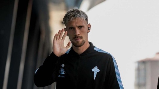 "Şoc!". Presa turcă a reacţionat după accidentarea lui Ionuţ Radu înaintea meciului Turcia - România din barajul pentru Cupa Mondială