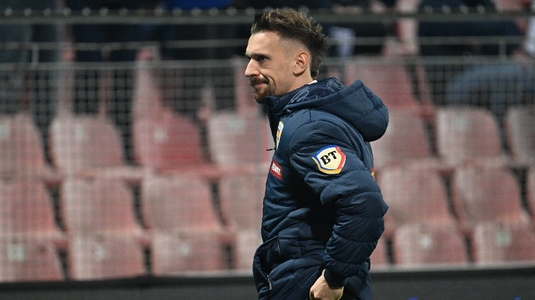 NEWS ALERT | Alarmă falsă! Comunicatul dat de Celta Vigo. Ce se întâmplă cu Ionuţ Radu cu două zile înainte de Turcia - România