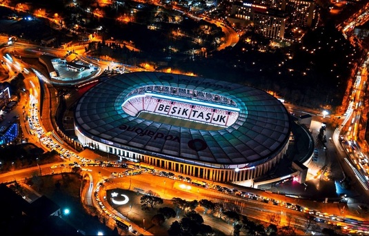 Tricolorii nu ar trebui să se sperie de ”infernul” de la Istanbul: ”Au o atmosferă cum avem şi noi în România”