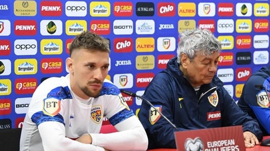 Echipa naţională a anunţat decizia în privinţa lui Ionuţ Radu, la câteva ore de la sosirea portarului în ţară