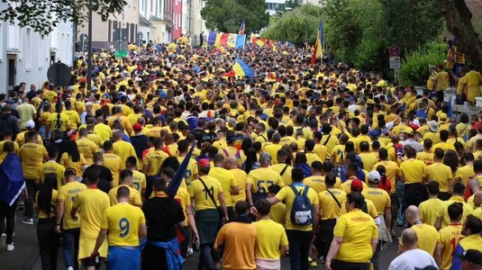 FRF a anunţat toate informaţiile necesare pentru suporterii români care merg în Turcia