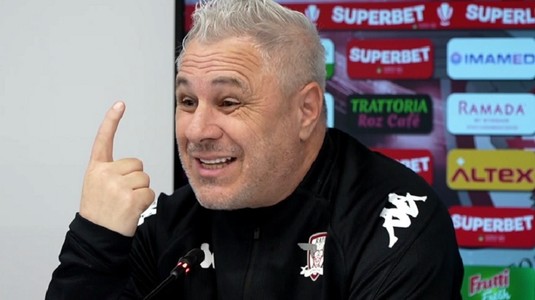 Şumudică nu i-a menajat pe tricolorii lui Mircea Lucescu. Verdict crunt înaintea barajului “N-avem nicio şansă cu Turcia!”