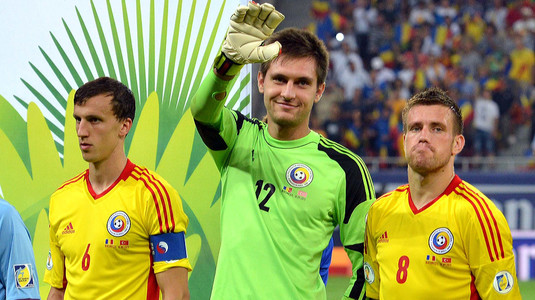 Amintiri din infernul de la Istanbul! "Tricolorul", marcat: "Eram transpirat tot şi pe faţa lor nu vedeam o grimasă"