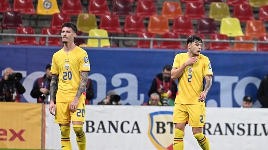 Jucătorul României care a băgat spaima în Turcia. Cine a fost comparat de turci cu Michael Olise şi Desire Doue: ”Un adevărat maestru al driblingului”