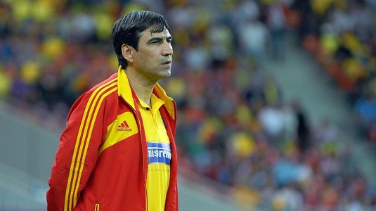 ”Nea Piţi îi făcea Maradona pe toţi”. A fost în teren la ultima victorie a României cu Turcia la Istanbul şi a dezvăluit secretul lui Piţurcă: ”Ne inspira”