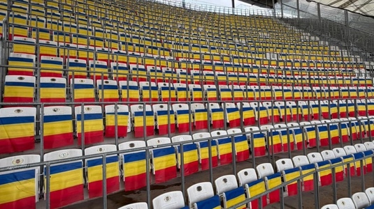 Peste 3.000 de suporteri români vor fi în tribune la Turcia - România! Ultimele veşti de la Istanbul