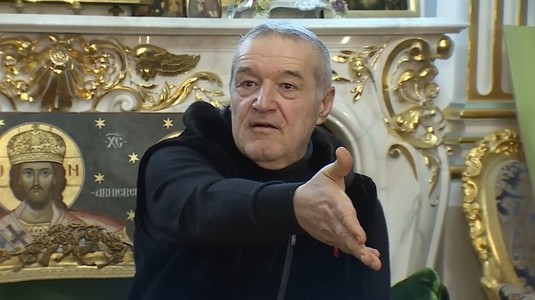 "Turcii erau slabi. Noi, praf!". Gigi Becali i-a "mitraliat" pe toţi după eliminarea în faţa Turciei. Singurul "tricolor" pe care l-a cruţat: "E fotbalist"