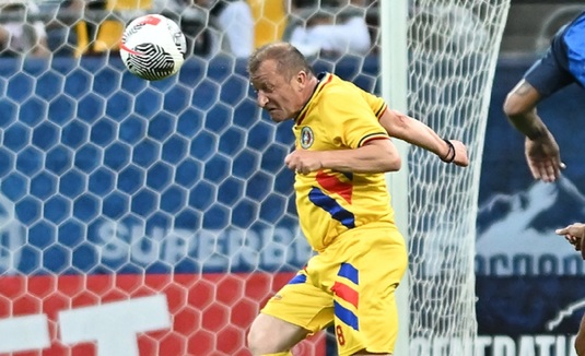 Jocul naţionalei, pus la zid de Dorinel Munteanu: ”Patru schimbări la pauză! Ne-am speriat tare şi degeaba de Turcia”