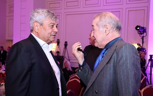 ”Puşcăria puşcăriilor”. Gigi Becali a ”tunat” la adresa tricolorului despre care credea că ”joacă la orice echipă din lume”