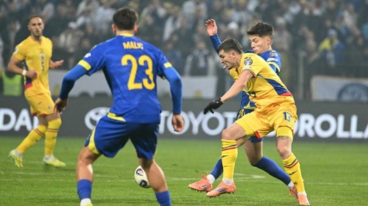 A venit nota de plată pentru Bosnia în urma incidentelor de la meciul cu România. Ce sancţiune a dat UEFA chiar la finala pentru Mondial cu Italia