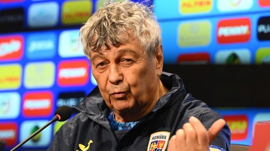 UPDATE | Cine i-a acordat primul ajutor lui Mircea Lucescu, după ce i s-a făcut rău în cantonamentul naţionalei
