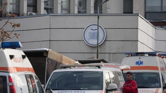 Spitalul Universitar, comunicat oficial despre starea de sănătate a lui Mircea Lucescu: "A fost adus la noi în urma unei tulburări majore de ritm cardiac"