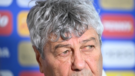 ”Trebuia să intervină familia?!”. Reacţii după ce Mircea Lucescu a fost ”de neoprit” şi a ajuns la spital: ”E greu de convins. Nu ascultă”