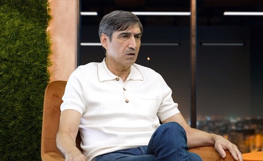 Victor Piţurcă l-a atenţionat pe Mircea Lucescu după ce selecţionerul a ajuns pe patul de spital: ”Stresul e cel mai rău pentru organism”