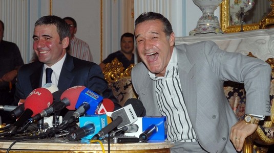 Ce pregăteşte Hagi la naţională? Gigi Becali dezvăluie un scenariu neaşteptat: "E leu, zbiară, te mănâncă! Îşi va vărsa nervii pe el”