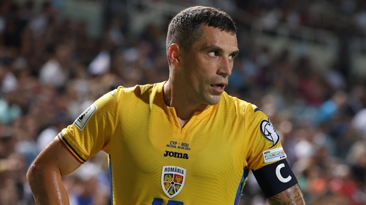 Discurs tranşant la conferinţa de presă. Nicolae Stanciu: ”Niciun jucător nu are dreptul de a se retrage de la naţională!”