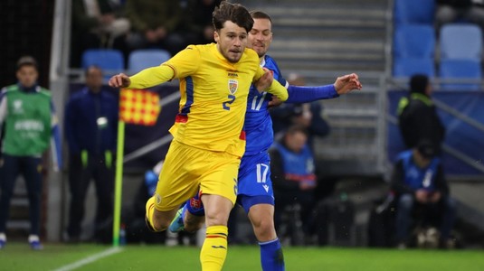 Raţiu, discurs devastator: "Ne facem de râs mereu când ieşim pe teren". Şi-a asumat greşeala din Turcia: "Sunt responsabil"