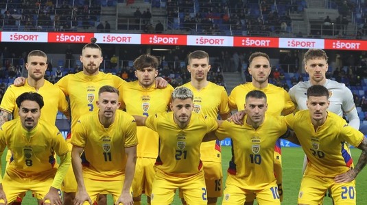 Previziunea sumbră lansată de Bogdan Stelea despre naţionala României: “M-am obişnuit cu asta”