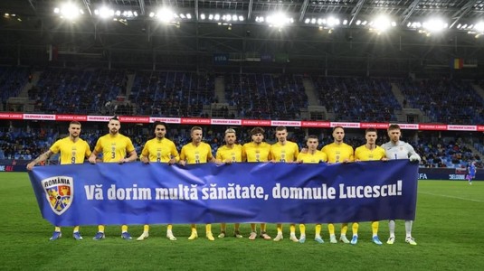 Primele aspecte care s-ar putea schimba pentru fotbaliştii naţionalei, după numirea lui Gică Hagi! "Este un tactician desăvârşit"