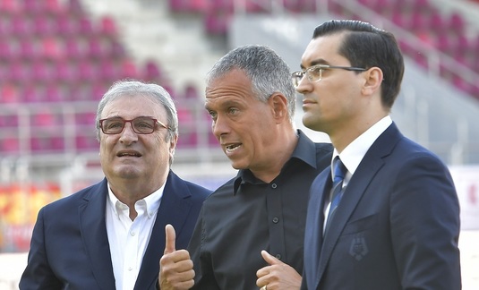 Înlăturat de la FRF, Mihai Stoichiţă ar urma să semneze cu o echipă din Superliga! Schimbările şi condiţiile lui Gică Hagi pentru a fi selecţioner