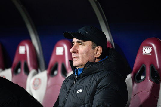 S-a încheiat şedinţa FRF! Propunerile pentru noul selecţioner al României. Cine este contracandidatul lui Gică Hagi la echipa naţională