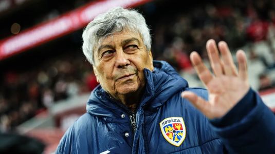 Reacţia lui Stoichiţă după infarctul lui Mircea Lucescu: "Sunt tare îngrijorat de ce s-a întâmplat. Era bucuros că i s-a propus să continuăm o altă colaborare"