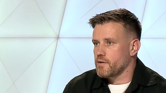 "Putea să i se facă rău pe bancă, a sacrificat totul". Mihai Pintili, surprins de situaţia lui Mircea Lucescu