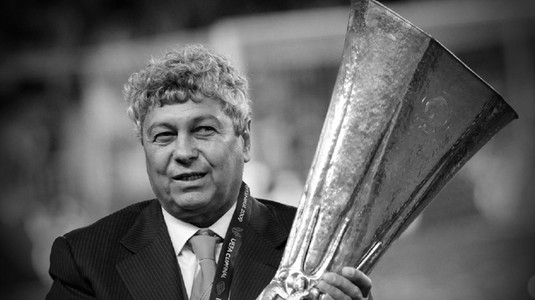 Stadionul unei echipe legendare din România s-ar putea numi ”Mircea Lucescu”: ”M-a pus să-i promit că voi duce echipa înapoi în Liga 1”